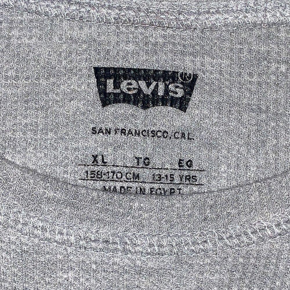 Thermal longsleave